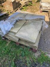Yorkstone flagstones for sale  RIPON