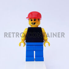 Lego minifigures soc004 usato  Cittadella