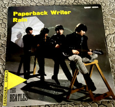 The beatles paperback usato  Torino