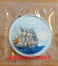 2025 spain silver gebraucht kaufen  Versand nach Germany