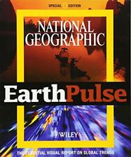 National geographic earthpulse for sale  USA