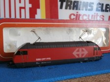 Sbb cff ffs d'occasion  Frontignan