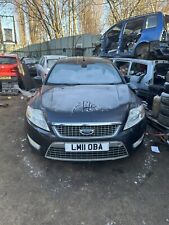 2011 ford mondeo for sale  NORTHAMPTON