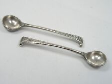 Antique pair onslow for sale  MACCLESFIELD