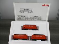 Märklin 48448 güterwagen gebraucht kaufen  Wenden