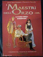Serie oro maestri usato  Roma