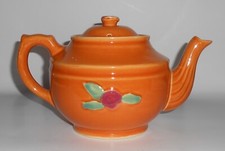 Coors pottery rosebud for sale  Carnation