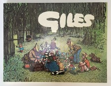 Giles cartoons twenty for sale  NEWPORT
