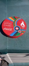 Collectable coca cola for sale  OSWESTRY