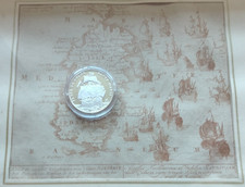 Karibik pesos 2005 gebraucht kaufen  Neumünster