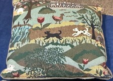 Set pillows printed for sale  Stillwater
