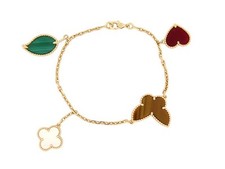 Bracelet van cleef d'occasion  France