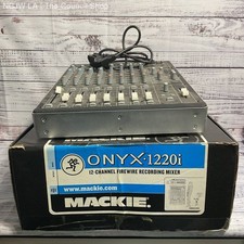 mackie for sale  Los Angeles