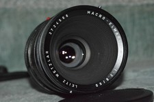 Leica macro elmarit usato  Vasto
