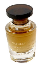 Vanille noire eau d'occasion  Mandelieu-la-Napoule