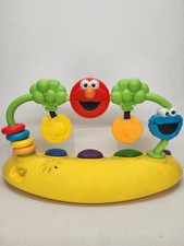 Brinquedo musical de substituição de luz e som Kolacraft Sesame Street 2 em 1 andador comprar usado  Enviando para Brazil