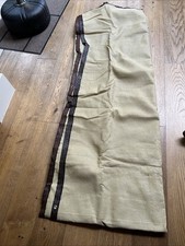 Beige shade protection for sale  LONDON