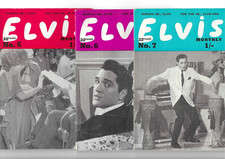 Elvis presley elvis for sale  LOUGHBOROUGH