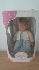 Poupee corolle neuve d'occasion  Mérignac