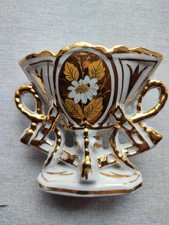 Vase mariee porcelaine d'occasion  Méreau