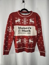 Maker mark sweater for sale  Kenosha