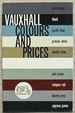 Vauxhall viva velox for sale  LEICESTER