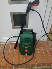 Bosch aqt hochdruckreiniger gebraucht kaufen  Seegebiet Mansfelder Land