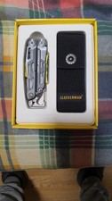 Leatherman signal usato Leatherman signal usato  Gavardo