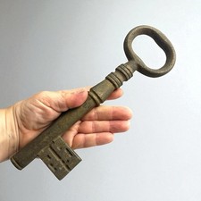 Antique large solid for sale  Morton
