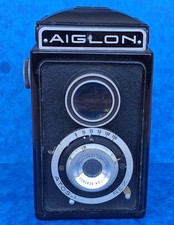 Appareil photo aiglon d'occasion  Le Cannet