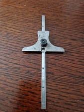 Vintage depth angle for sale  LEEDS