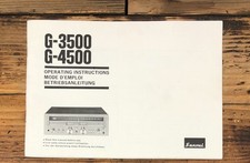 Sansui 3500 4500 for sale  Portland