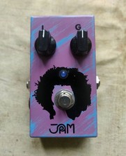 Jam pedals fuzz for sale  LONDON