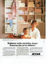 1979 advertising 126 d'occasion  Expédié en Belgium
