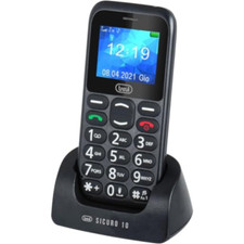 Trevi sicuro telefono usato  Roccagloriosa