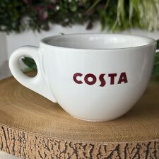 Costa coffee ceramic for sale  TIDWORTH