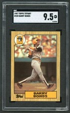 1987 topps tiffany usato  Spedire a Italy