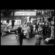 1965 jim clark d'occasion  Expédié en Belgium