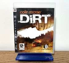 COLIN MCRAE DIRT - PS3 - PlayStation  3 - PAL FR - Complet comprar usado  Enviando para Brazil
