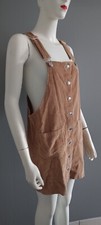 Robe salopette jennyfer d'occasion  Le Grand-Lemps