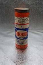 Vintage spalding tinker for sale  Abilene