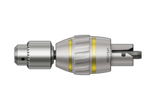 Hall Power-Pro Drill-Ream, acessório de mandril 1/4" comprar usado  Enviando para Brazil