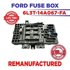 Rebuilt 6l3t 14a067 for sale  Coburn