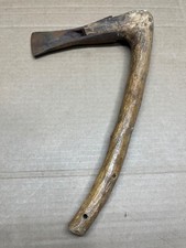 Primitive axe papua for sale  Littleton