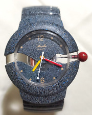 Vintage moulin watch for sale  El Paso