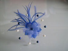 Barrette pince cheveux d'occasion  Saint-Maixent-l'École