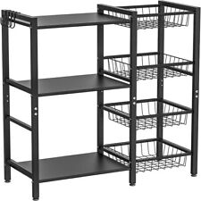 Hastatti storage rack for sale  Brooklyn