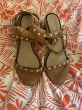 Miss selfridge tan for sale  PETERBOROUGH