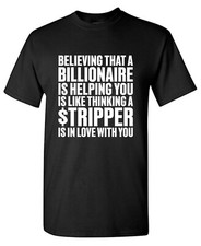 Believing sarcastic humor for sale  Cornelius