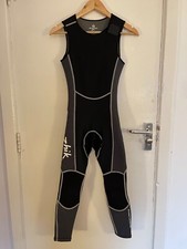Zhik junior microfleece for sale  NOTTINGHAM